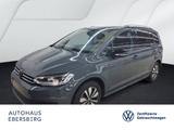 Volkswagen Touran Comfortline 2.0 TDI 7-Sitzer AHK LED Navi