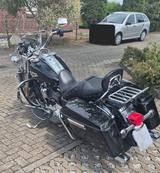 Harley-Davidson Road King - Harley-Davidson Motorräder in Braunschweig