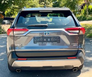 Toyota RAV 4 - 6