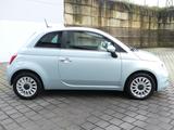 Fiat 500 DOLCEVITA 1.0 HYBRID NAVI CARPLAY PDC GLASDA - Fiat 500: N