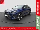 Cupra Terramar 2.0 TSI DSG 4Dr. AB369EUR VZ AHK PANO S - Cupra Terramar mit Panoramadach
