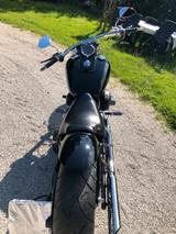 Harley-Davidson FXSTBI Night Train - HARLEY-DAVIDSON FXSTB NIGHT TRAIN