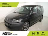 Volkswagen Caddy Kombi 1.5 TSI Navi, GJR, PDC, Cool & Sound - Volkswagen Caddy mit Benzin-Antrieb: Limousine