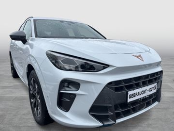 Cupra Terramar - 5