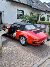 Porsche 911 Urmodell - Porsche aus 1985: 911