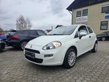Fiat Punto MYSTYLE / TÜV NEU