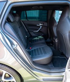 Fahrzeugabbildung Opel Insignia A Sports Tourer OPC 4x4 STANDH.|BOSE