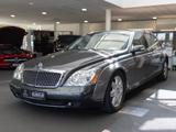 Maybach 62 - 45.320km! - Maybach 62 Gebrauchtwagen