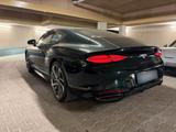 Bentley Continental GT Speed V8 First Edition Pano - Bentley Continental GT mit Hybrid-Antrieb