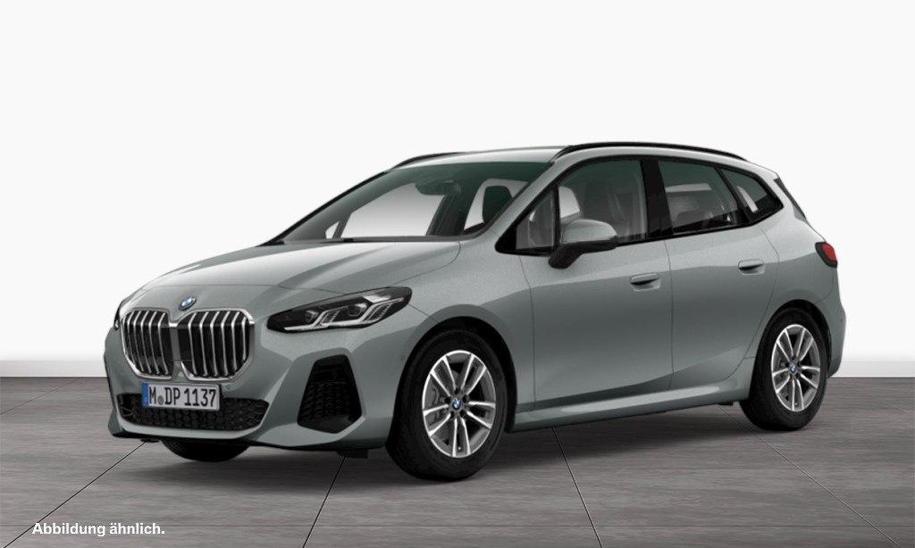 BMW 218i Active Tourer M Sportpaket HK HiFi DAB LED