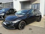 Volkswagen Golf VIII 1.5 eTSI DSG Life *Black* LED RFK 8FAC - Volkswagen Golf mit Benzin-Antrieb: Kleinwagen, 1.8