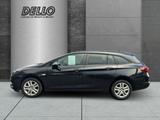 Opel Astra K ST 1.5D AT9 Business Navi AHK Sihz Park  - Opel Astra mit Diesel-Antrieb: 1.9
