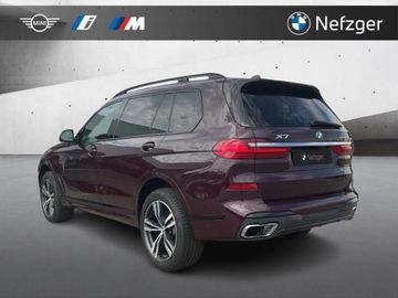 BMW X7 - 3