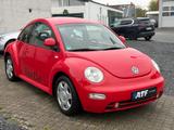 Volkswagen New Beetle Lim. 2.0 - rote Volkswagen New Beetle