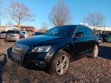 Audi Q5 2.0 TDI 125 kW quattro S-Line Navi Leder AHZV - Audi Q5 aus 2011: Line