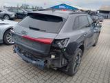 Audi e-tron 55 quattro S line   VOLL.VOLL - Audi Unfallwagen
