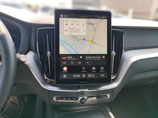 VOLVO XC 60 (Bild 19 von Array)