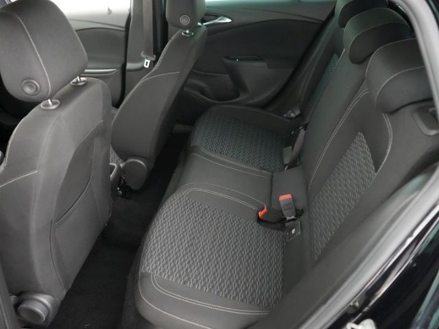 Astra K ST BUSINESS+NAVI+SITZ-/LENKRADHEIZUNG+AG