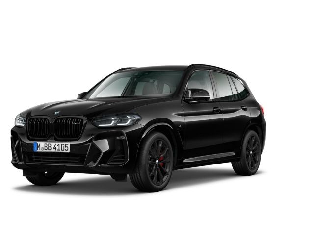 BMW X3 M40i AT Sport Aut. Klimaaut. Memory vorn HIFI