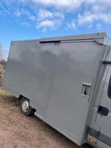 Iveco Daily C30C2090 - Iveco 2010 Daily