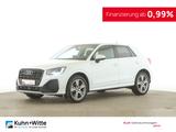 Audi Q2 40 TFSI quattro S line Pano+AHK+SONOS+MMI-Plu
