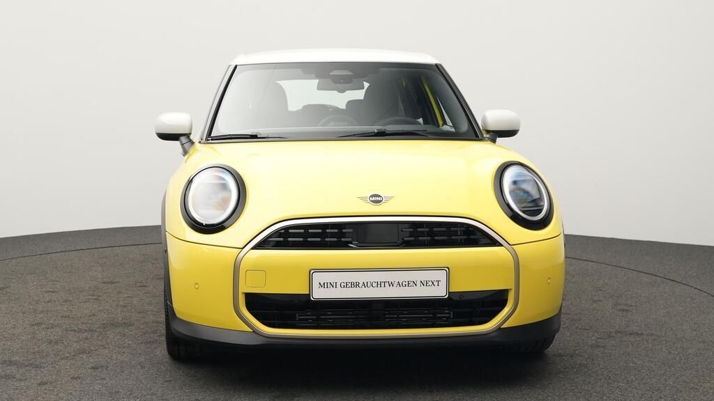 MINI Cooper C - Bild 3