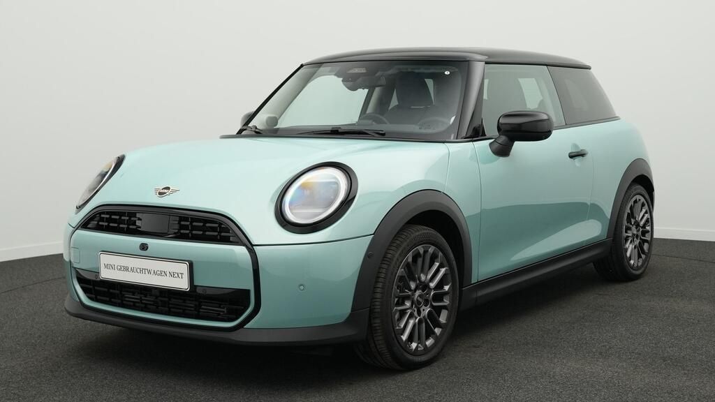 MINI Classic Trim