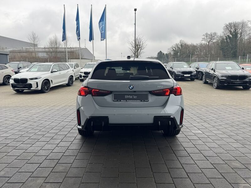 BMW 120 - Bild 5