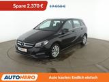 Mercedes-Benz B 180 Style Aut.*NAVI*TEMPO*LED*PDC* - gebrauchte Mercedes-Benz B 180 aus dem Jahr 2018