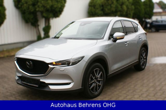 Mazda CX-5 Sports-Line AWD