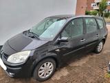 Renault Grand Scenic 2 Automatik TÜV bis 2... - Renault Grand Scenic aus 2007