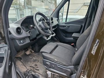 Mercedes Sprinter - 8