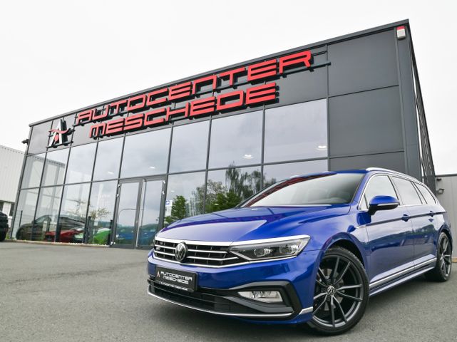 Volkswagen Passat Variant 2.0 TSI DSG 2x R-Line Pano* AHK*