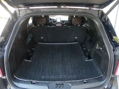 FORD Explorer Platinum Plug-in-Hybrid 4x4