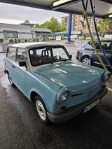 Trabant 1.1. Universal Kombi - Trabant aus 1990