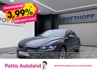 Volkswagen Arteon - Vorschau Bild 1