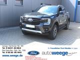 Ford Ranger Wildtrak PHEV e-4WD Doppelkabine - Ford Ranger Gebrauchtwagen in Bielefeld