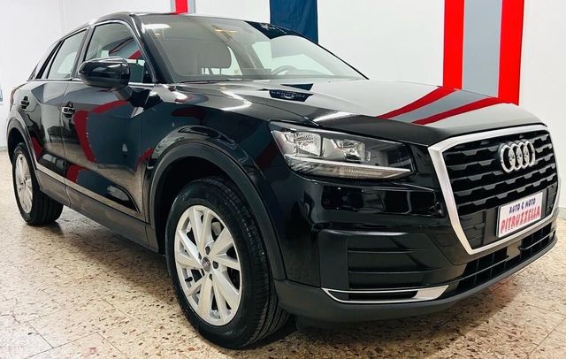 AUDI Audi Q2 1.6 TDI S tronic Business 2017