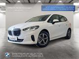 BMW 216i Active Tourer AHK Kamera LED Sitzheizung - BMW 216 mit Benzin-Antrieb: Automatik