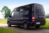 Mercedes-Benz Mercedes Sprinter-Partybus Stretchlimousine - : Kleinbus, Party