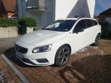 Volvo V60 D6 AWD Plug-in-Hybrid Summum Summum - Volvo V60 Summum mit Hybrid-Antrieb (Diesel/Elektro)