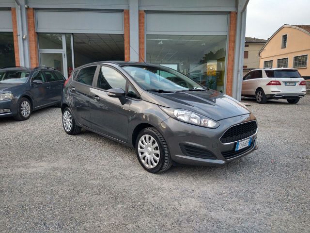 Ford Fiesta 1.4 5p. Bz.- GPL UNICO PROP. PERFETT