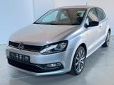 Volkswagen Polo V Fresh 1.2 - Volkswagen Polo Fresh mit Benzin-Antrieb