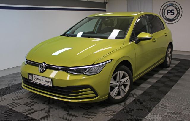 Volkswagen Golf 1.5 TSI VIRTUAL COCKPIT LED ACC NAVI APPLE