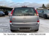 Opel Meriva Edition - Opel Meriva aus 2006