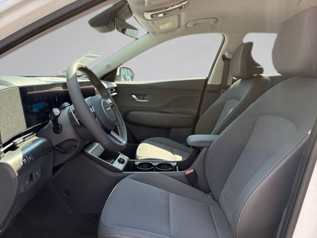 Fahrzeugabbildung Hyundai Kona Prime Elektro 2WD 2xKlima 360 ACC AUT HUD