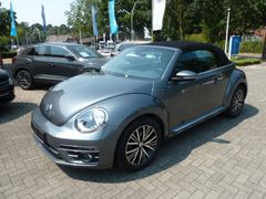 Beetle Cabriolet 1,2 TSI Sound *NAVI*KLA*Sitzhzg