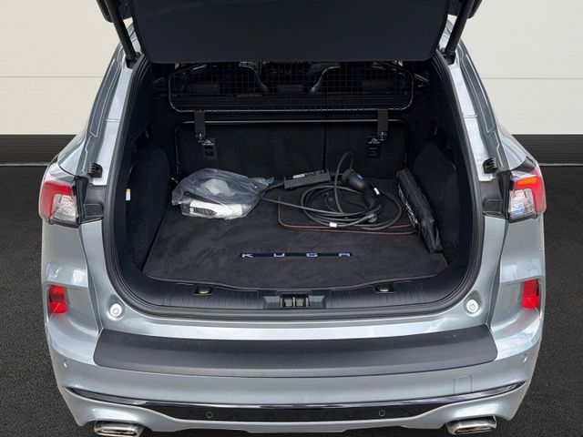 Ford Kuga Plug-In Hybrid ST-Line X