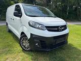 Opel Vivaro Kastenwagen TÜV neu 