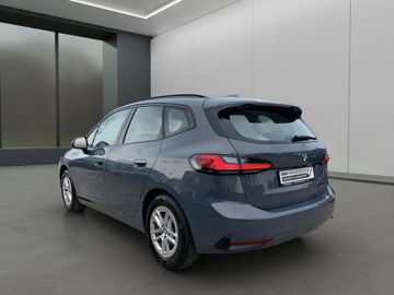 BMW 216 Active Tourer - 4